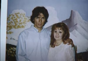 Doreen Lioy Richard Ramirez