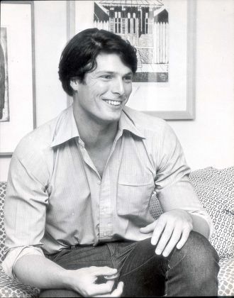 Christopher reeve actor 1978 home picture 440nw 1092301a Christopher reeve actor 1978 home picture 440nw 1092301a