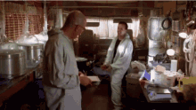 Hell yeah breaking bad