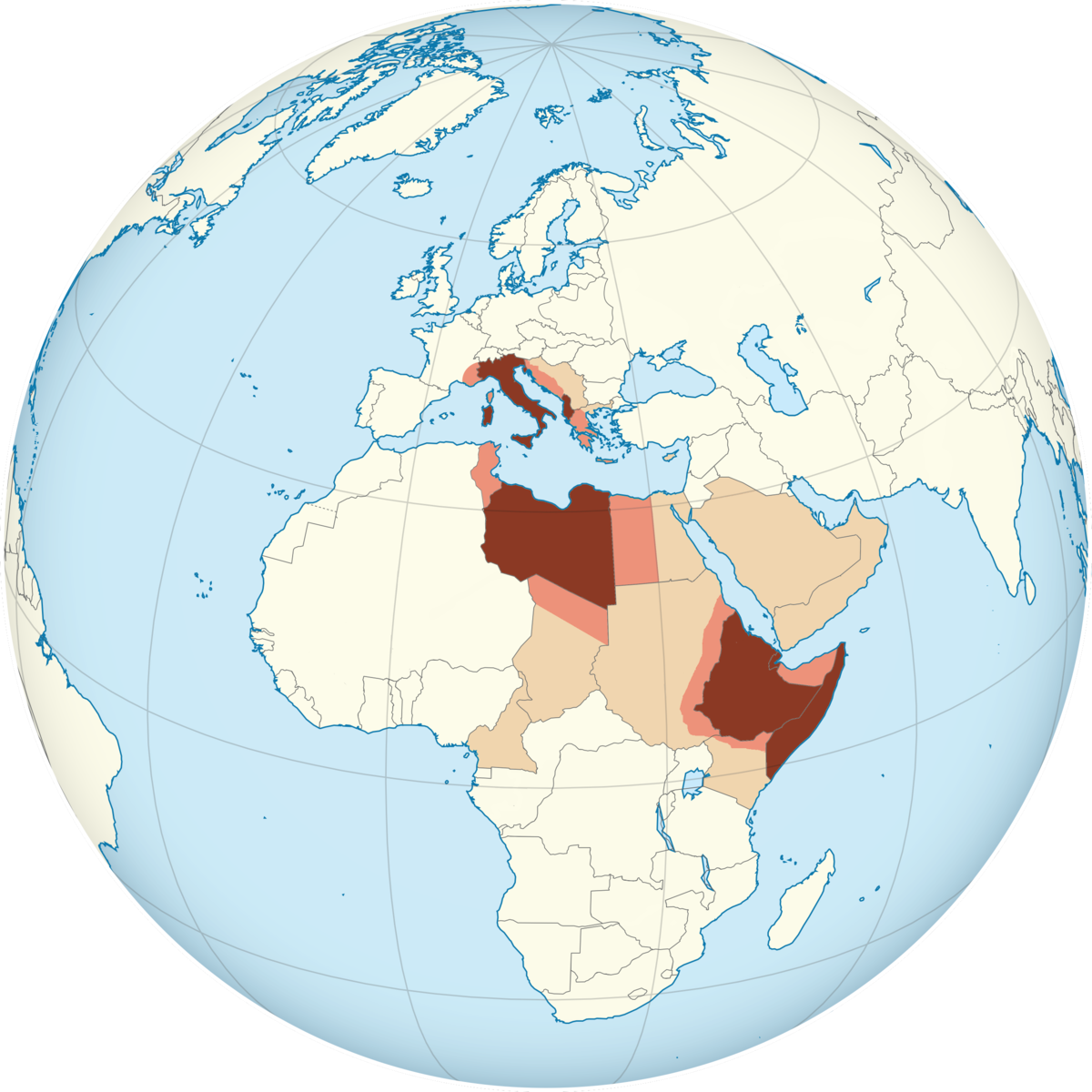 1200px Italian Fascist Empire Globe
