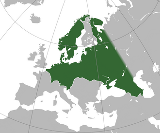 Greater Germanic Reich 1