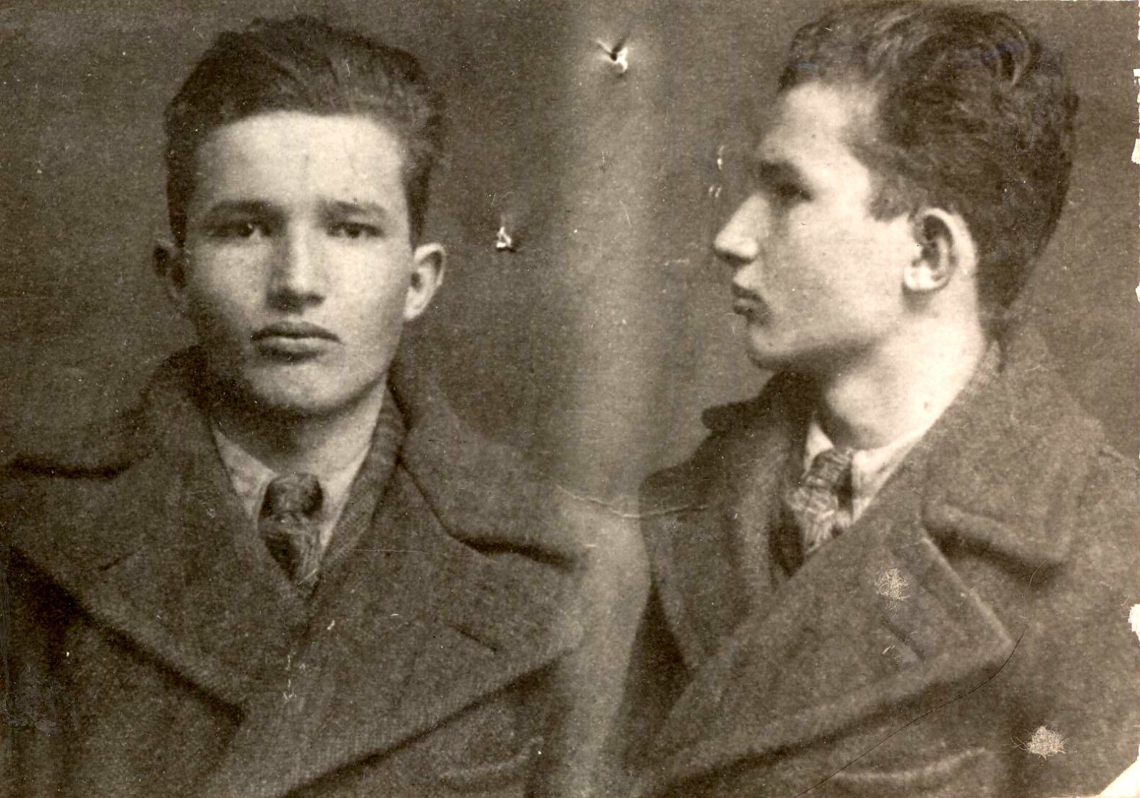 Nicolae Ceausescu
