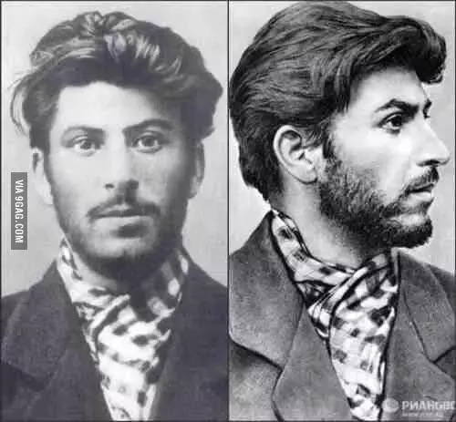 Joseph stalin