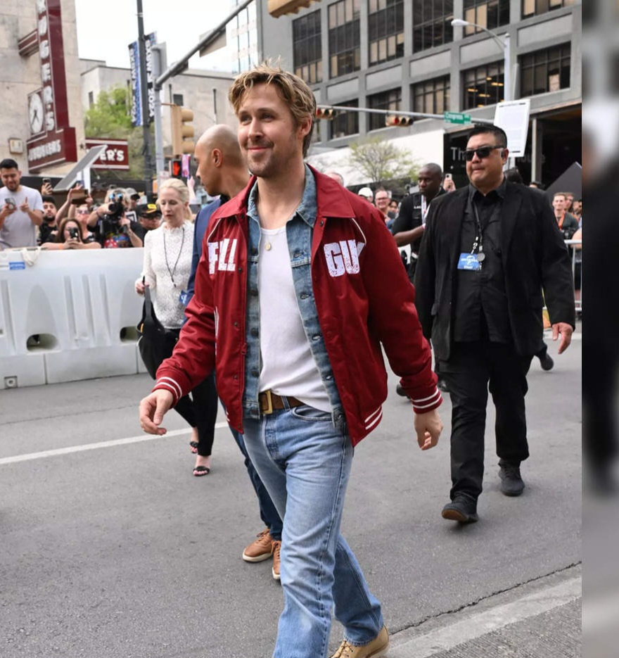 Is ryan gosling taking a break from hollywood heres the truth