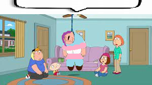 Peter griffin troon
