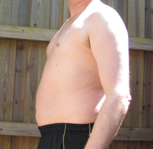 Dadbod