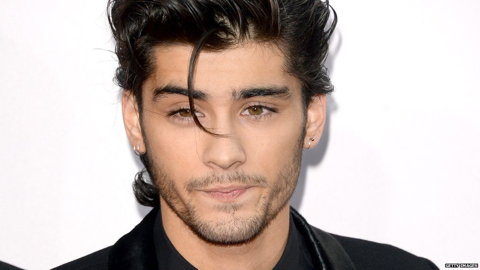  92207159 getty zayn