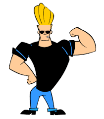 Johnny Bravo (character) | Johnny Bravo ...