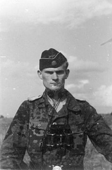 Bundesarchiv Bild 101III Zschaeckel 209 21 Karl Kloskowski