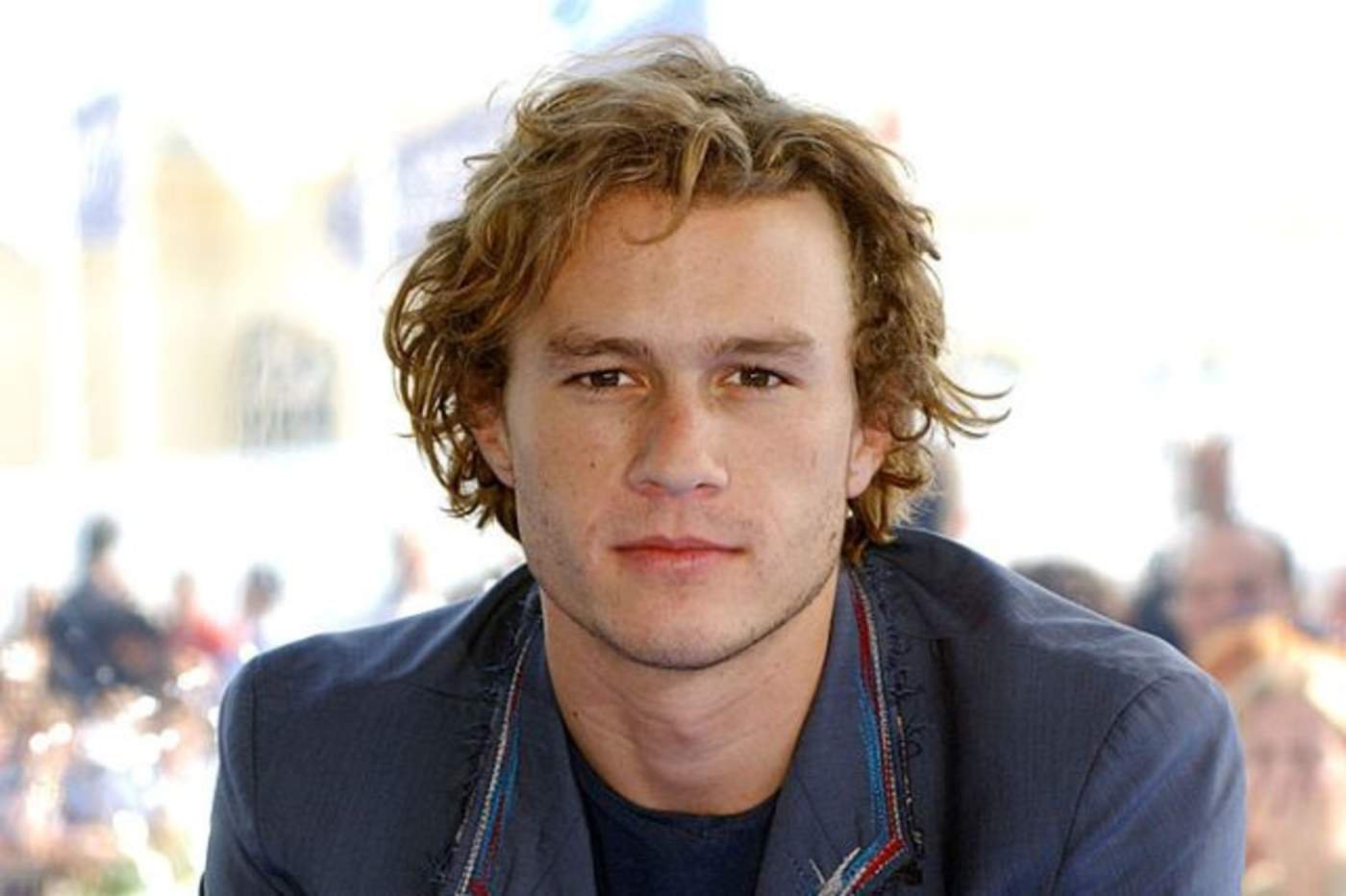 Heath Ledger Heath Ledger