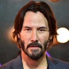 Keanu Reeves Keanu Reeves