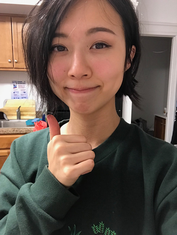Kelly Wang