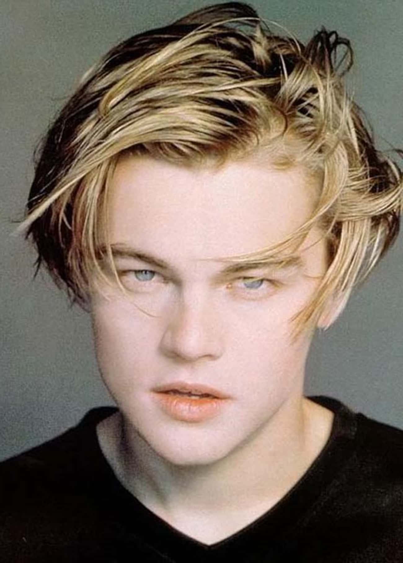 Leonardo dicaprio u133