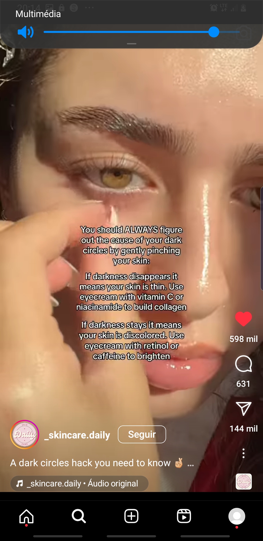Screenshot 20240525 201456 Instagram