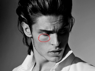 26 Andreas Ortner fashion photographer nyc male model editorial 