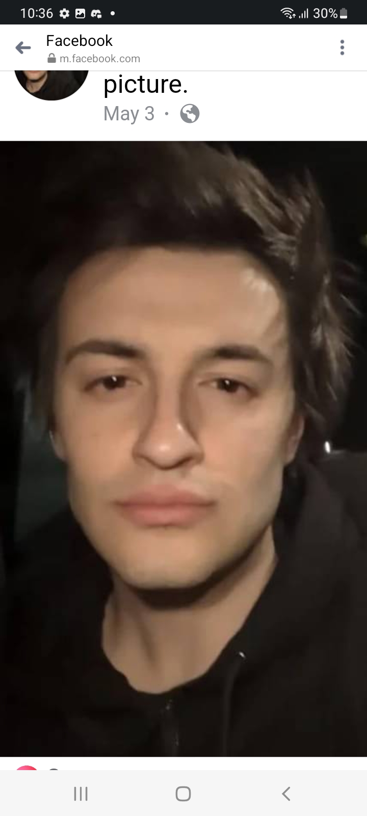 Screenshot 20240531 103606 Messenger