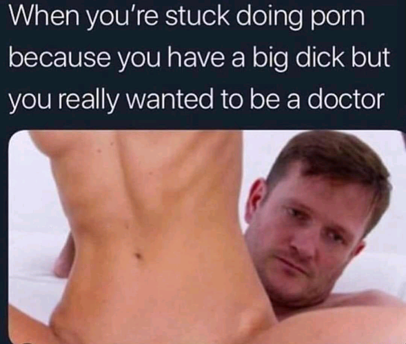 Meme porn doctor