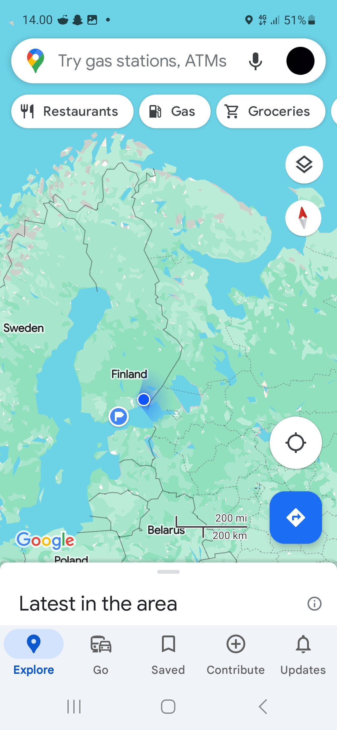 Screenshot 20240601 140055 Maps