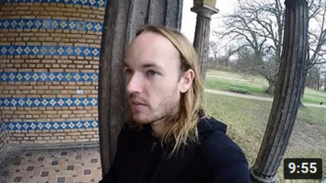 Goatis balding