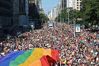 So Paulo LGBT Pride Parade 2014 14108541924