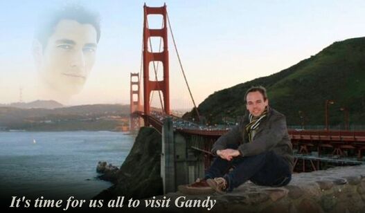 527px Visit Gandy