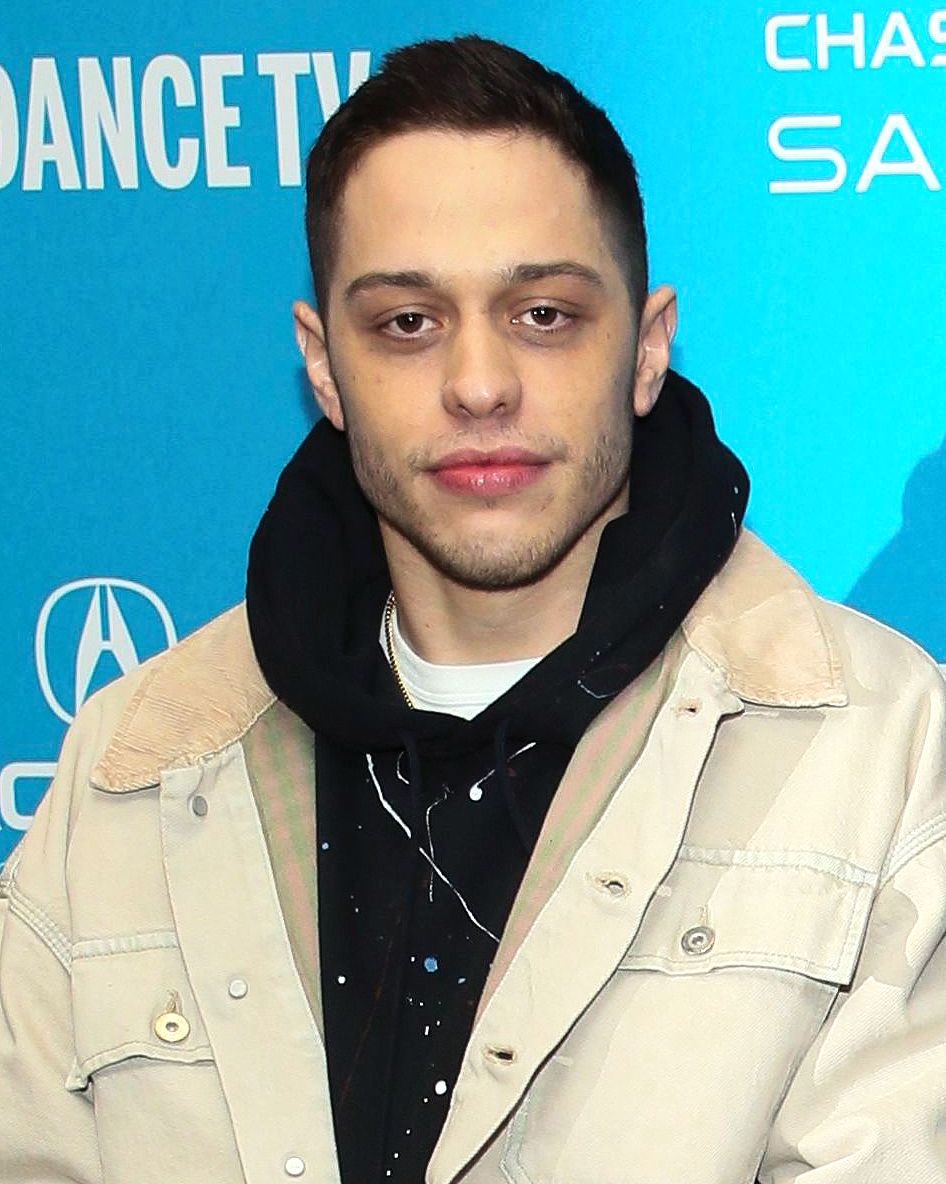 Pete davidson 5db9949405f74eddb0ad07093e78c3b9