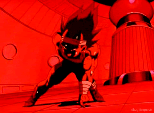 Vageta Vageta