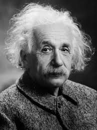 Albert Einstein - Wikipedia, la enciclopedia libre