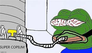 Super copium