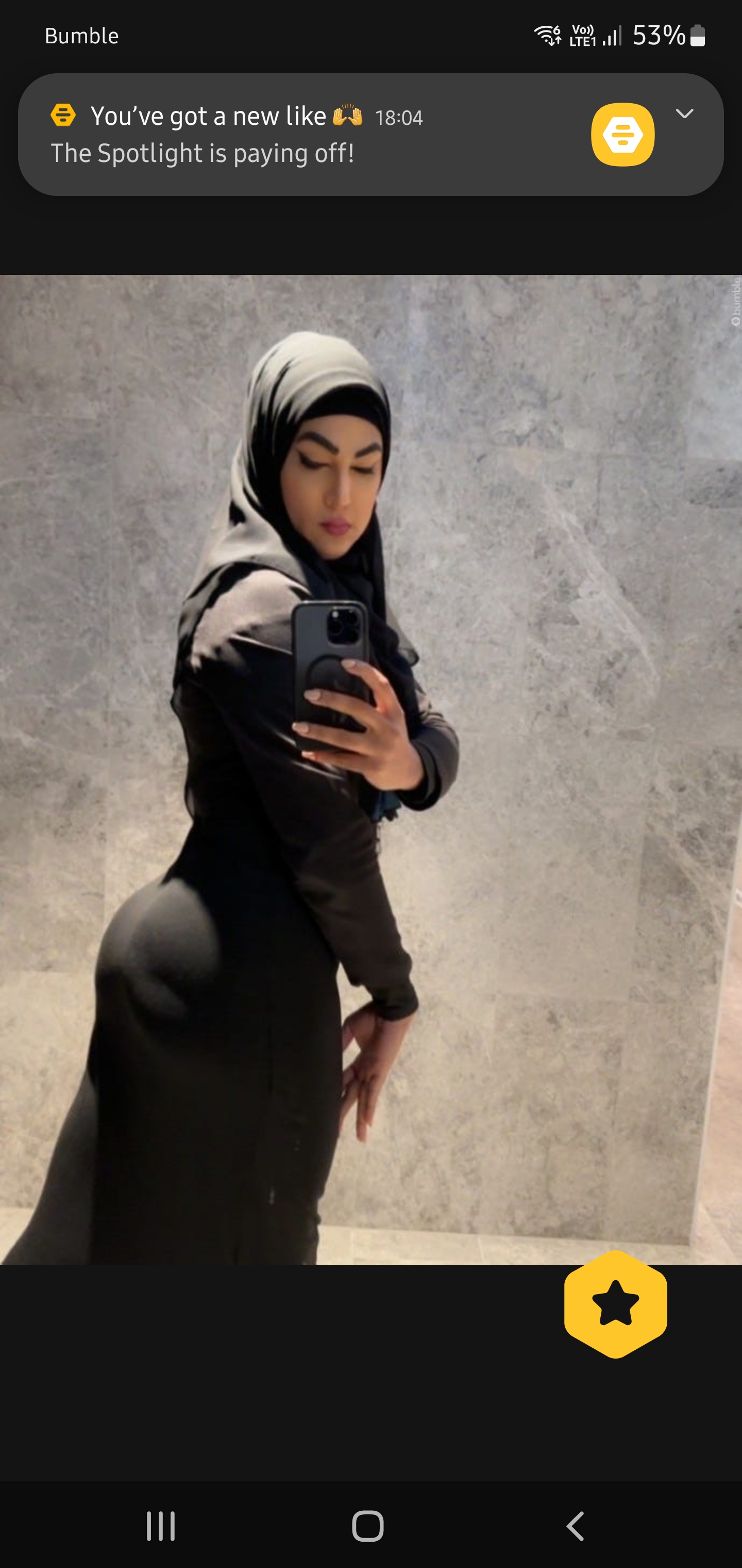 Screenshot 20240102 180448 Bumble