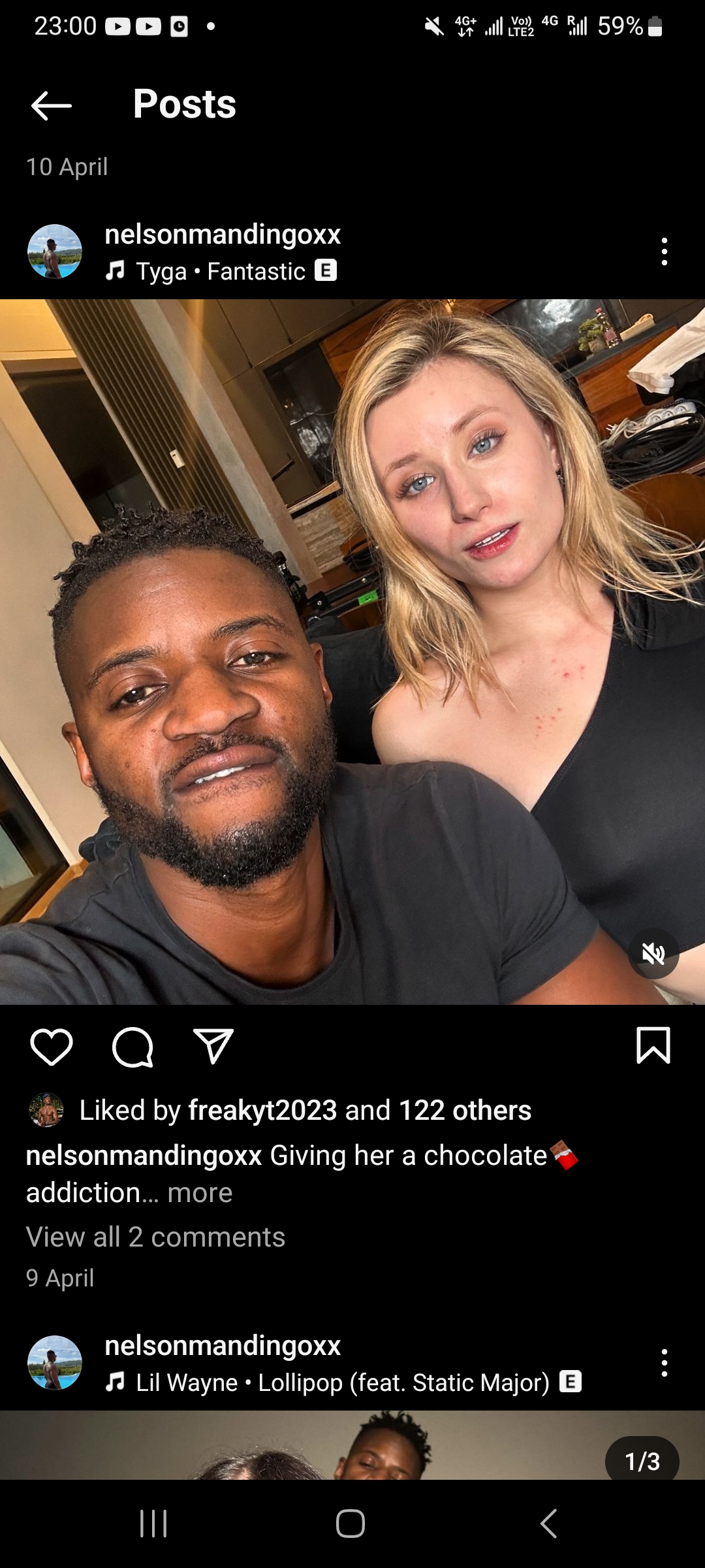 Screenshot 20240604 230013 Instagram