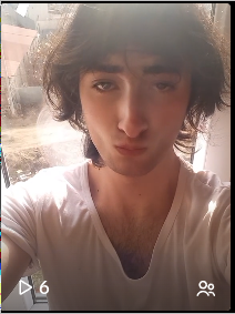 Tiktokhandsomegor