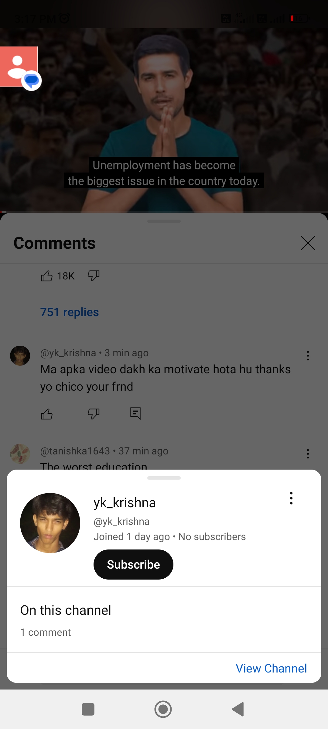 Screenshot 2024 06 05 15 17 00 594 comgoogleandroidyoutube