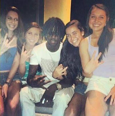 Chief keef