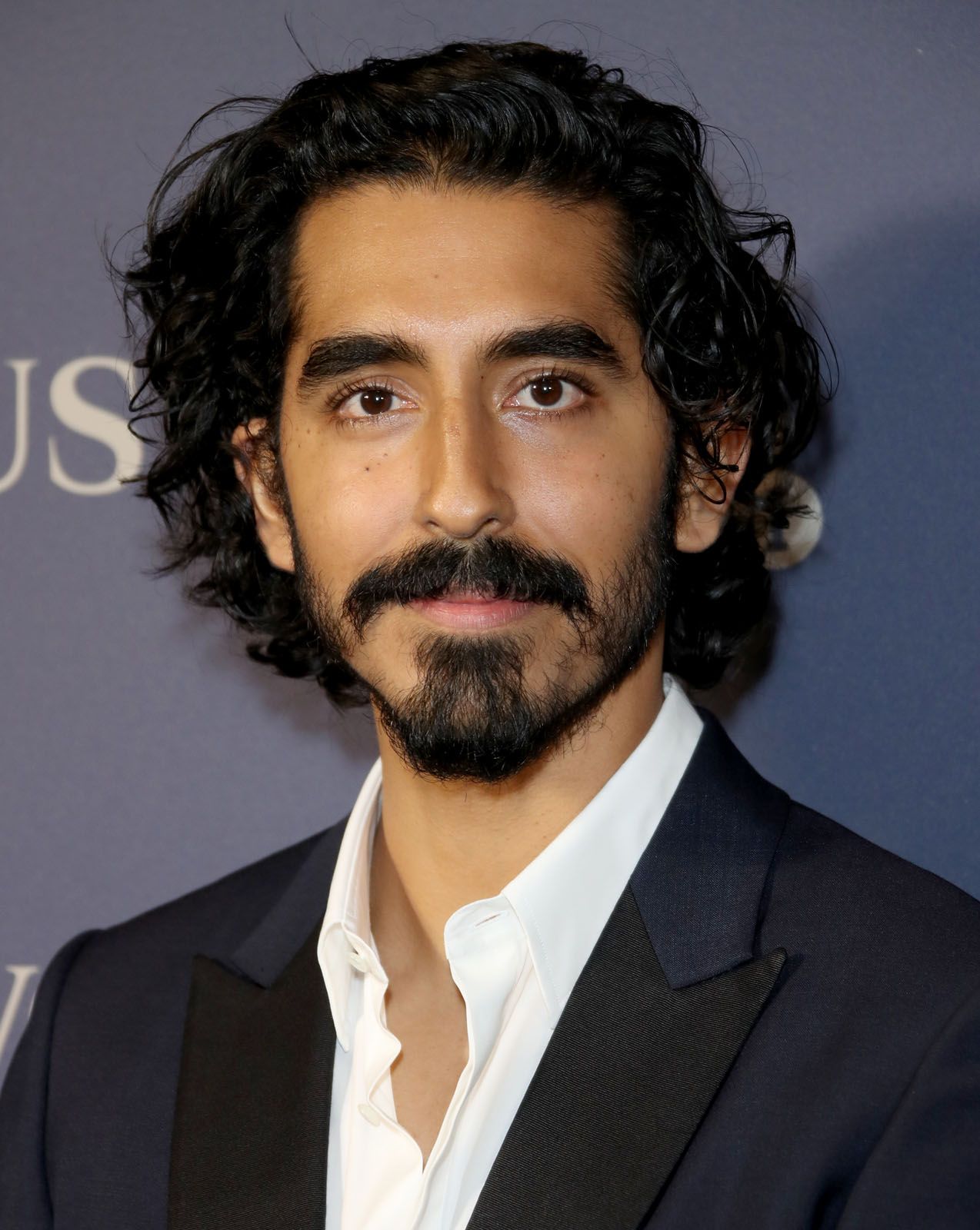 Dev Patel BFI Luminous Fundraising Gala London