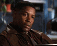 Denzel Washington GIF