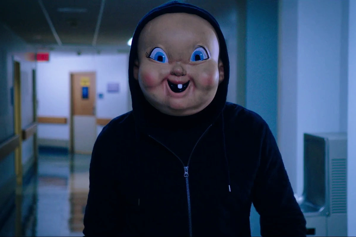 Babyface Killer 28second dimension29