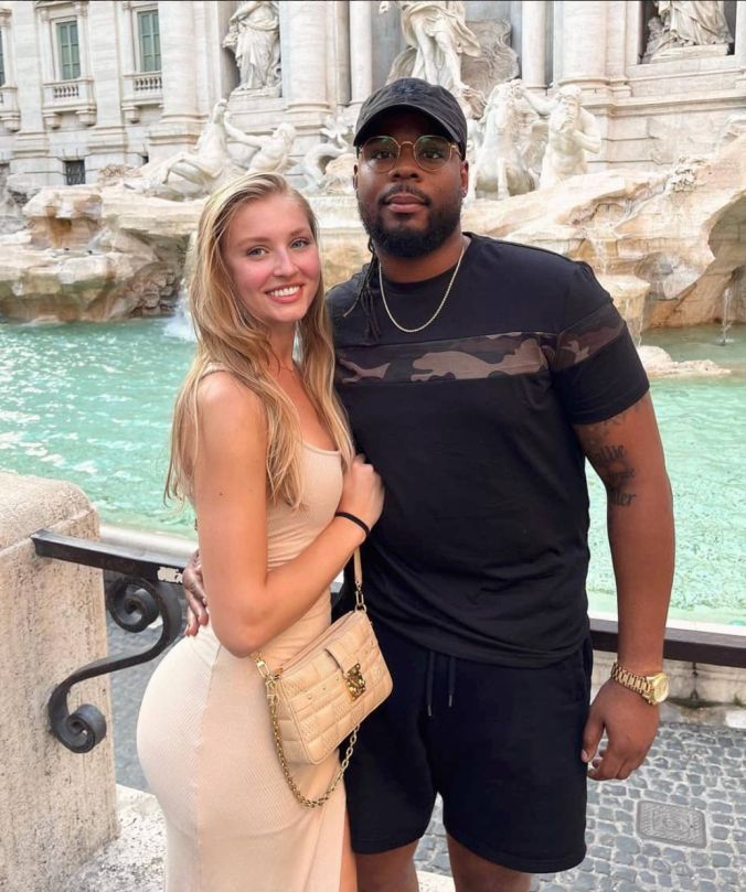Interracial Insider Trading