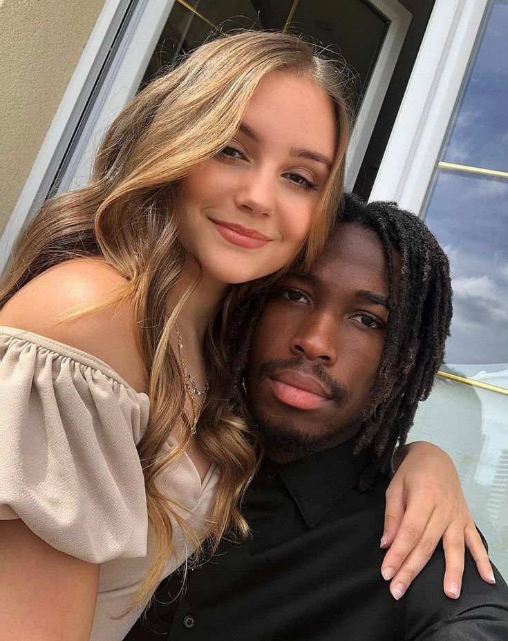 Filling the Interracial Cup