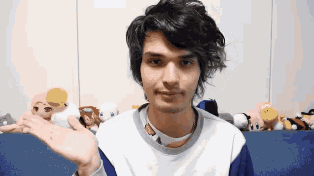The anime man anime man