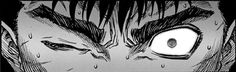 Guts eyes