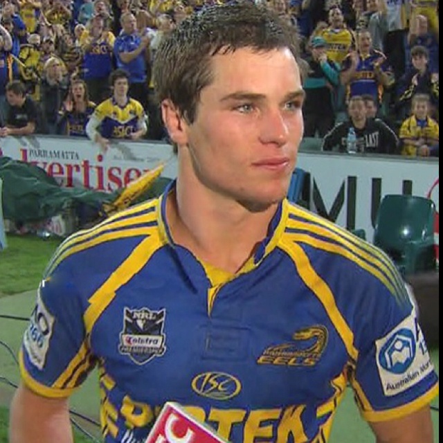Daniel Mortimer