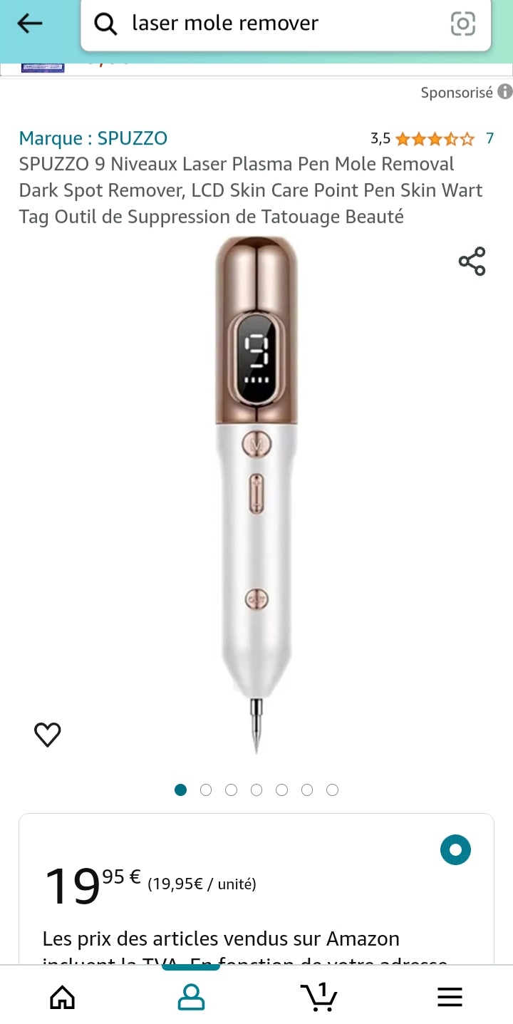 Screenshot 20240611 030018 Amazon Shopping Screenshot 20240611 030018 Amazon Shopping