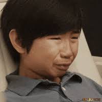 Crying Asians GIFs - Find & Share on GIPHY