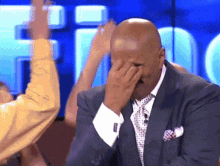 Family feud steve harvey