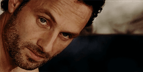 Rick grimes