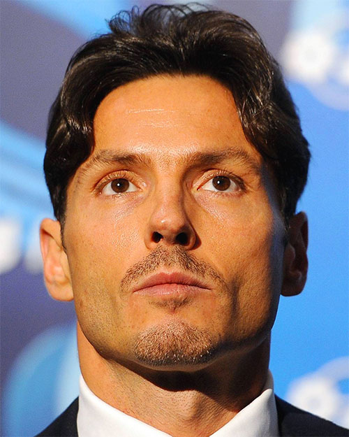 Pier Silvio Berlusconi