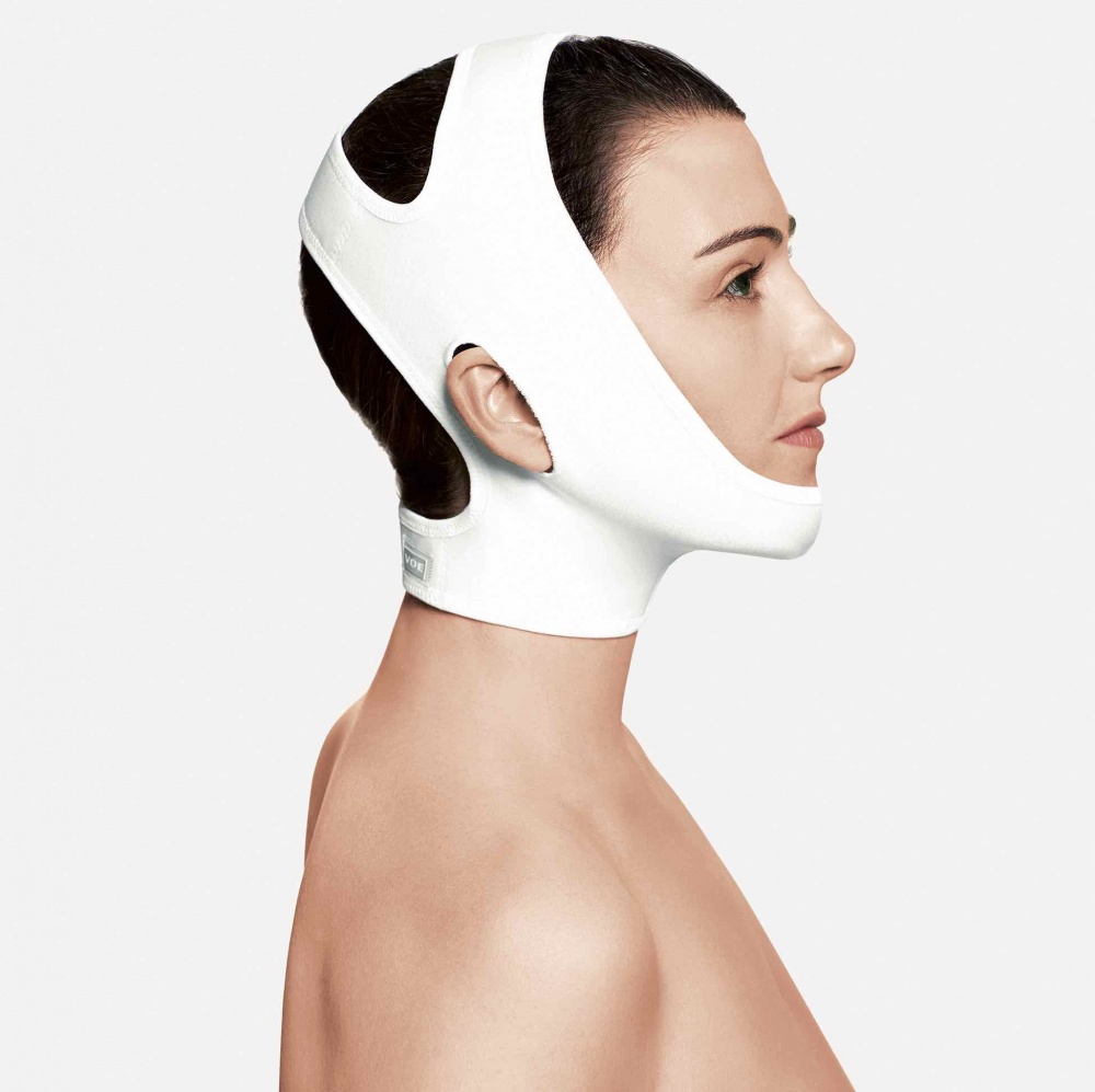 1002 Face and neck support band 1002 Face and neck support band