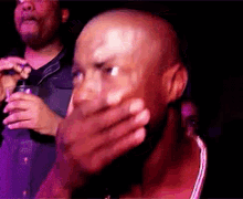 Kevin hart tears of joy
