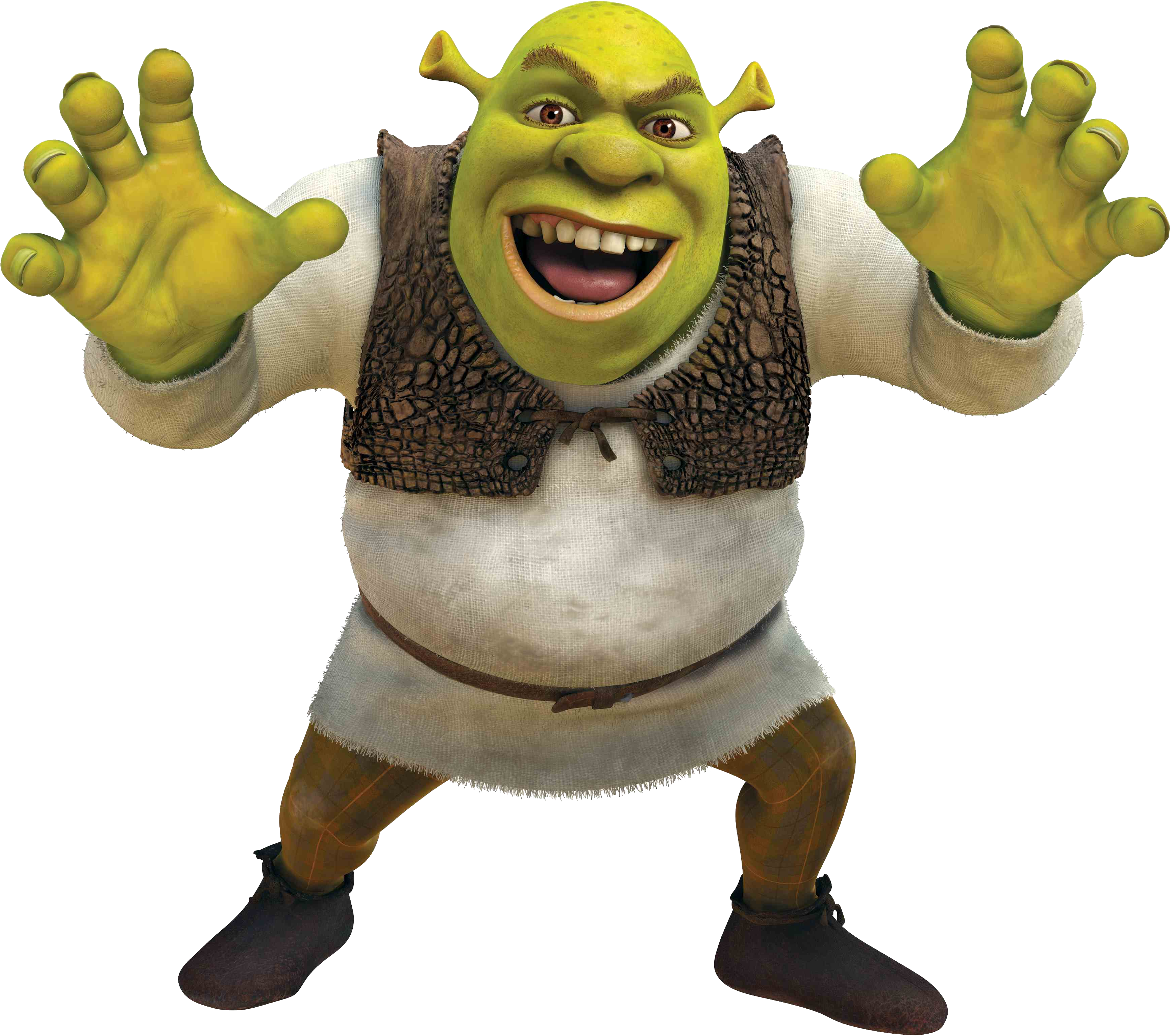 Purepngcom shrekshrekcomputer animatedfantasy filmfairy talebook 1701528653667zkisp